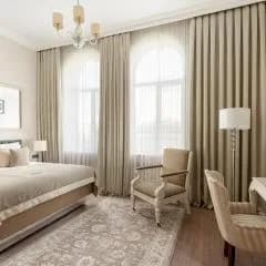 מלון בוטיק 19 (Boutique 19 Hotel), סבאיל