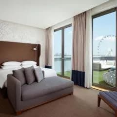 שרתון באקו אינטוריסט (Sheraton Baku Intourist), סבאיל
